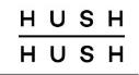 HushHush logo